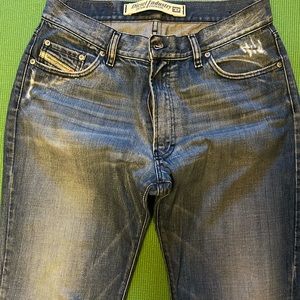 Men’s Diesel jeans